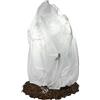 ecosoul HaGa-Welt.de - Protezione antigelo in tessuto non tessuto, 50 g/m², per piante da vaso e rose (220cm x 240cm)