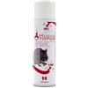 Orma Repellente per Topi Professionale - Effetto IMMEDIATO - Disabituante E Dissuasore per Ratti Professionale - Spray x 500ML