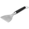 Weber Raschietto per Piastra in Acciaio Inox, 6207