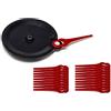 Grizzly Tools Grizzly 40 lama in plastica e disco da taglio per decespugliatore CT 1800 Li