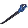 ENG PRO Soffiatore a batteria Soffiatore foglie 20V| Linea Professionale a Batteria ONE4ALL | Potenza di Soffiaggio 68 m3/h e Velocità aria 180 km/h | Solo corpo macchina