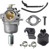 MSHOZMD Carburatore adatto per 799252 per Troy Bilt per pony 15,5 CV per motore Briggs Stratton Parti del giardino