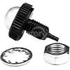 Rotary Gruppo Primer per WALBRO Sostituisce WALBRO 188-509
