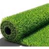 Soluzioni Giardini Prato Sintetico 40MM, Erba Artificiale Verde 40 millimetri Calpestabile per Terrazze, Balconi, Giardini, Aree Gioco e Bordi Piscina (2x5 metri)
