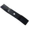 perfektGarten Lama per tosaerba da 33 cm, compatibile con Stihl RMA235 (RMA 235) / Viking MA235 (MA 235) / 63117020110
