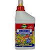 LINFA FERTILIZZANTE LIQUIDO PER ORCHIDEE EPIFITE E TERRICOLE CONFEZIONE DA 500 ML