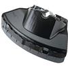 KRAMP Parasassi per decespugliatore Protezione Universale Adatto per Tubo 24-26-28 mm