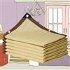 KSQP Telo Ombreggiante 3x3 3x4 Gazebo Vela Ombreggiante Impermeabile Tessuto Tessuto Ombreggiante Pergole Oscurante 90% Anti-UV Antistrappo Copertura Serra Giardino Tetto Piscina,beige-6x8m