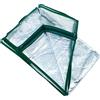 STI Telo Ricambio per Serra ripieghevole 75x34x130