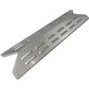 EWH Copertura bruciatore per barbecue a gas CampinGaz Serie 2 Classic (in acciaio inox 1.4301 / produzione tedesca)