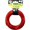 LEM Select AMA - Filo in nylon, sezione rotonda Silicon Line, ø 3,3 mm, 15 m