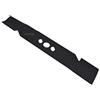 perfektGarten Lama di ricambio per tosaerba da 41 cm, compatibile con Fuxtec FX-RM4346 / FX-RM 4346 ECO