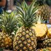 Generic semi di ananas, ananas, giardino roccioso semi rari colonnare da colonnari resistenti di nani giardino 150pcs