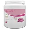 Bioges GeraniOK 0,5 kg concime per gerani