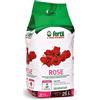 Fertil Rose Terriccio Specifico per Tutti i Tipi di Rose con Pietra Pomice Confezione 25 Litri, 7kg