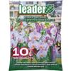 LEADER, Terriccio Per Orchidee, Adatto a Tutte le Varietà, Garantisce Aerazione delle Radici, Drenaggio, Apporto di Nutrienti, Crescita Sana e Rigogliosa, Formato da 10l