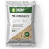 + CONTROL GARDEN GROWMANIA.ES CONTROL GARDEN Vermiculite 6L | Terra per piante e colture interne ed esterne | Substrato naturale per sementi | Made in Italy