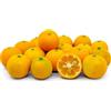 AMDGarden Pianta di Calamondino Mandarino Nano Agrume Sempreverde in Vaso 18 cm