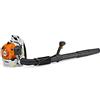 STIHL Soffiatore Spalleggiato Stihl Br200D 2 Tempi Macchine Giardinaggio