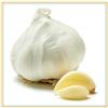 Generic Bulbi di aglio fresco per piantare/mangiare/coltivare il proprio Aglio-600g, D