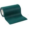 Generico Banda di Giunzione per Prato Sintetico Nastro per Fissaggio Verde 20cm x 10m