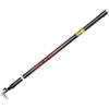 Generico Asta di PROLUNGA EXTRALIGHT per ABBACCHIATORI SCUOTIOLIVE 2m / 2,5m LISAM (2)