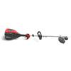 Snapper XD 82V MAX - Tagliabordi elettrico senza fili, batteria e caricabatterie non inclusi