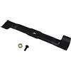 gartenteile Lama di ricambio adatta per Einhell TAGLIAERBA GC-EM 1743 HW con vite