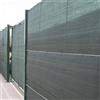 RETELANDIA L'OUTLET DELLE RECINZIONI Telo ombreggiante, Rete Oscurante, frangisole, per Privacy balconi, cancellate, ringhiere h m 1 x 100