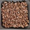 AlmaStore Lapillo Vulcanico Rosso, Granulometria 10/15 mm, 5 kg (5 Litri) per Piante Grasse, Giardino, Bonsai, Acquario, Lava vulcanica