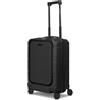 Police _Parent_Londra, nero, Koffer S (55 cm), Bagaglio rigido