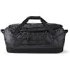 Gregory Alpaca 100 - Borsone L, 79 cm, 100 L, 1,78 KG, Nero (Obsidian Black)