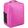Roncato WANDERLINE Vueling Zaino da viaggio 40x30x20 cm - Fucsia