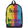 Rocksax The Beatles Backpack - Hard Days Night - 43cm x 30cm x 15cm - Officially Licensed Merchandise