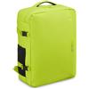 Roncato WANDERLINE Zaino da viaggio 55x40x20 cm - Cyber Lime