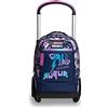 Seven TROLLEY TYRE SEVEN DRAWINGPIN GIRL