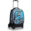 Seven TROLLEY JACK-2WD SEVEN DRIPPED BOY