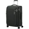Samsonite Respark - Trolley estensibile con 4 ruote, 67 cm