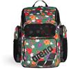 ARENA ONE GO BACKPACK 45L AO COLOR 911-RAIN_FOREST, ONE SIZE 911 - RAIN_FOREST One Size