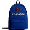 Napapijri Hering Zaino - Blu Mazarin, Blu, Taglia unica