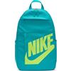 Nike Zaino elementale unisex - Hbr, Dusty Cactus/Dusty Cactus/Volt, taglia unica, Abbigliamento sportivo