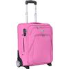 Cabin Go - trolley bagaglio a mano easyjet 45x36x20 30L - valigia bagaglio a mano in tessuto - maniglia telescopica - ultra leggero