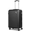 Check in CHECK.IN_Paradise_2.0_Parent, Nero , M, Bagaglio rigido