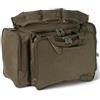 Fox Borsa Tote Voyager Medium, verde scuro, Viaggiare