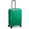 MODO BY RV RONCATO MODO by Roncato SUPERNOVA 2.0 Trolley medio 66 cm - Verde