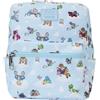 Loungefly Disney by Zaino Mini Pixar Toy Story Collab DOP