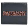 Dirk Bikkembergs Bikkembergs - Portafoglio piccolo con portamonete - E2CPME3G3053