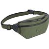 RV Roncato Roncato Rolling Marsupio, Verde militare, Talla única, Valigia