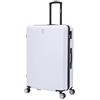 CELIMS - Valigie leggere approvate da 100+ compagnie aeree per un viaggio in tutta fiducia, bianco, Grande