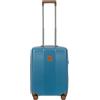 Bric's Ferrara Cabin Trolley 55 cm S Denim